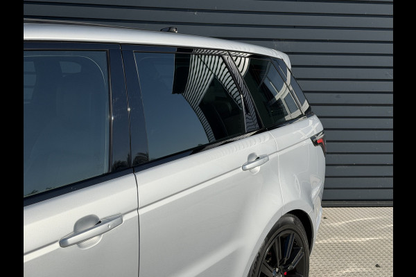 Land Rover Range Rover Sport P400e HSE Limited Edition Panorama Dak / Meridan / 21 inch