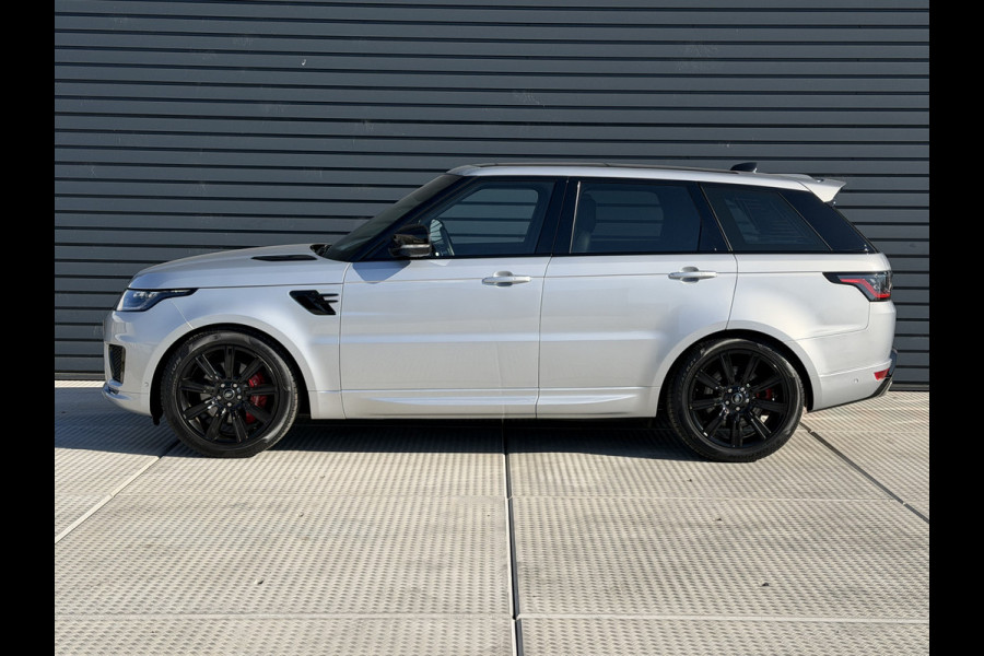 Land Rover Range Rover Sport P400e HSE Limited Edition Panorama Dak / Meridan / 21 inch