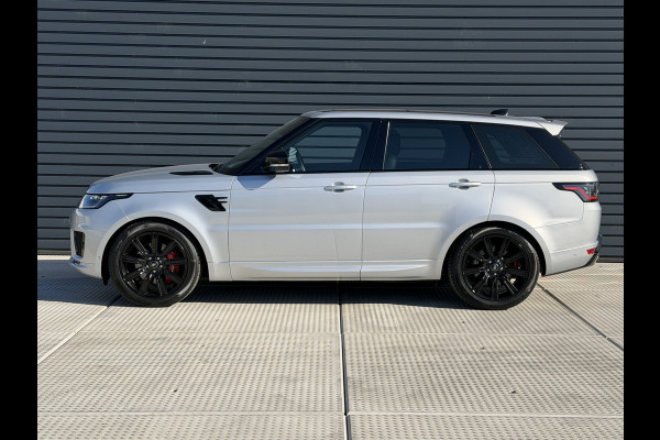 Land Rover Range Rover Sport P400e HSE Limited Edition Panorama Dak / Meridan / 21 inch