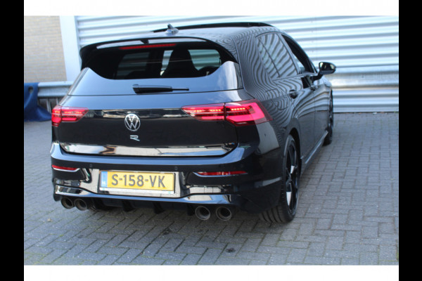 Volkswagen Golf 2.0 TSI 320pk R 4Motion DSG7 Panoramadak Akrapvic Camera