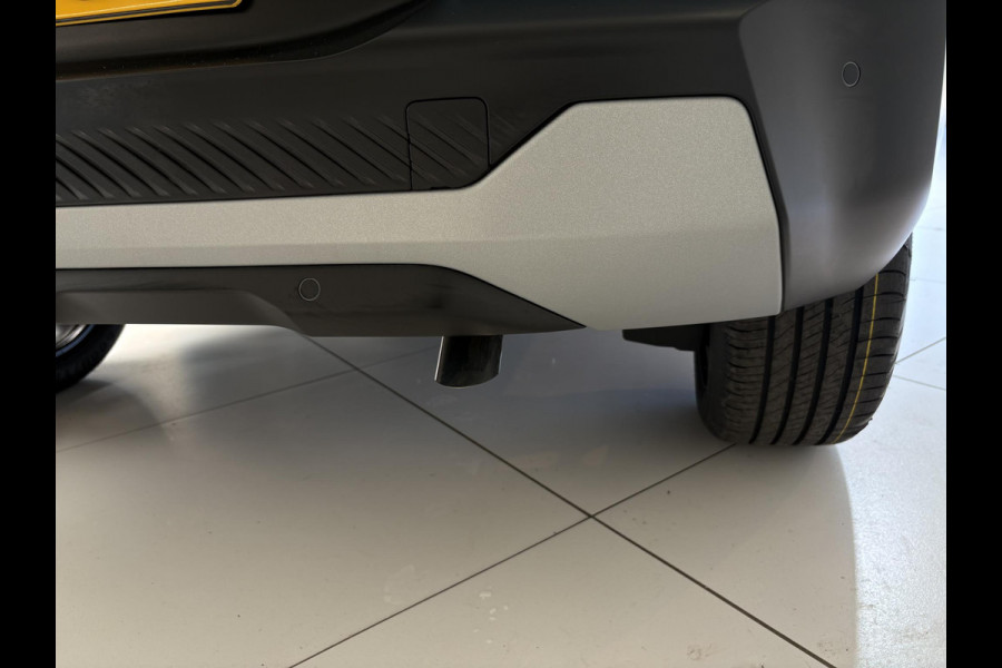 Citroën C3 1.2 Hybrid 110pk Plus Wit dak