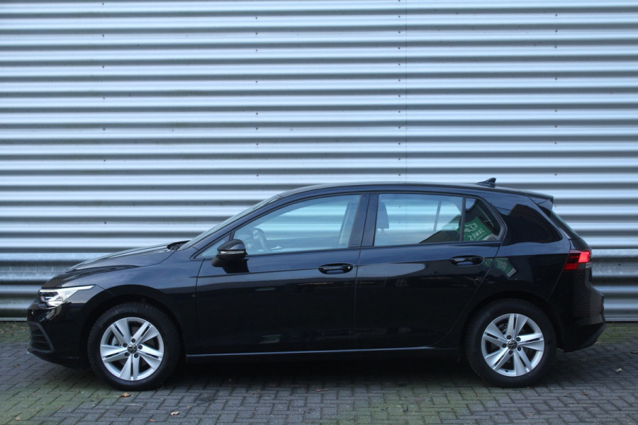 Volkswagen Golf 1.0 TSI 111pk Life NL-Auto NAP