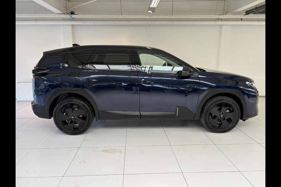 Citroën C5 Aircross 1.2 Hybrid 145 Plus Leverbaar per september
