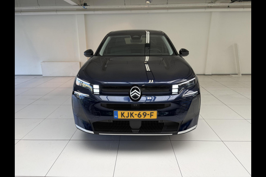 Citroën C5 Aircross 1.2 Hybrid 145 Plus Leverbaar per september