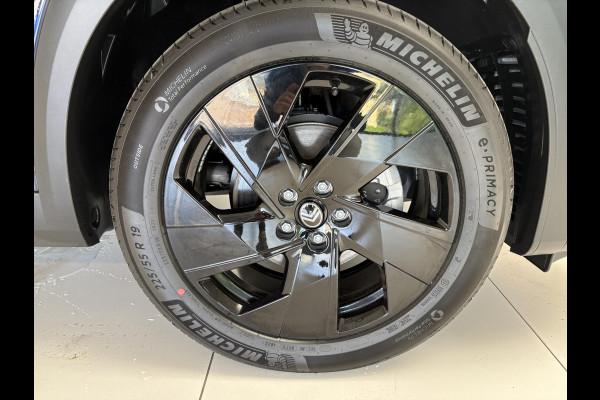 Citroën C5 Aircross 1.2 Hybrid 145 Plus Leverbaar per september