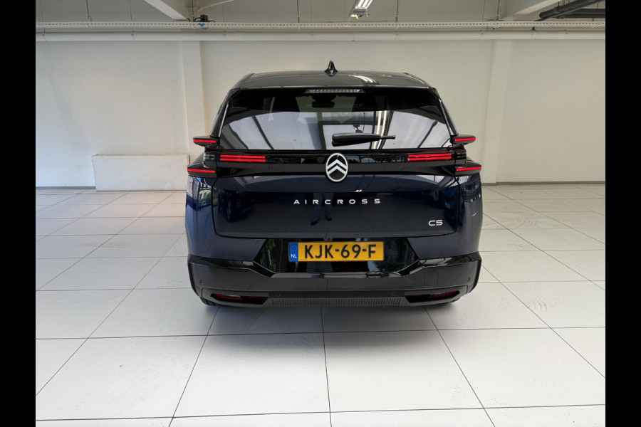 Citroën C5 Aircross 1.2 Hybrid 145 Plus Leverbaar per september