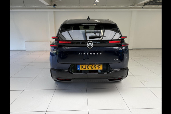 Citroën C5 Aircross 1.2 Hybrid 145 Plus Leverbaar per september