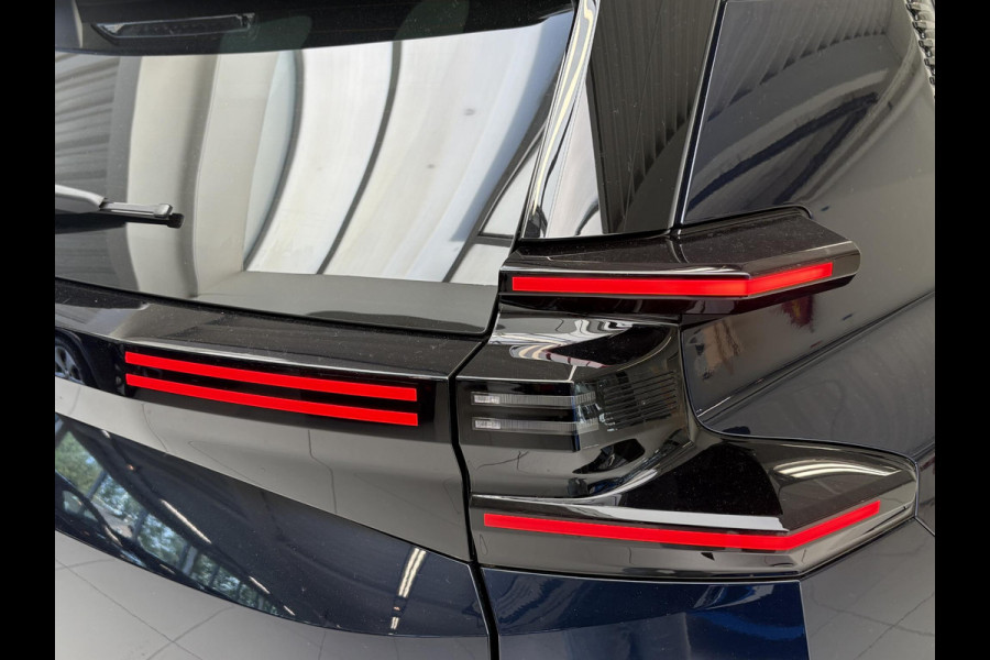 Citroën C5 Aircross 1.2 Hybrid 145 Plus Leverbaar per september