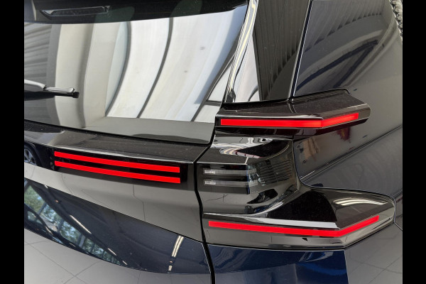 Citroën C5 Aircross 1.2 Hybrid 145 Plus Leverbaar per september
