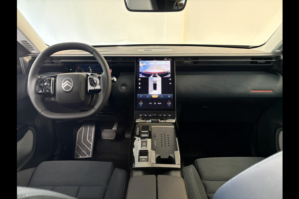 Citroën C5 Aircross 1.2 Hybrid 145 Plus Leverbaar per september