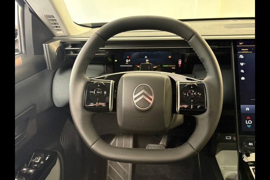 Citroën C5 Aircross 1.2 Hybrid 145 Plus Leverbaar per september