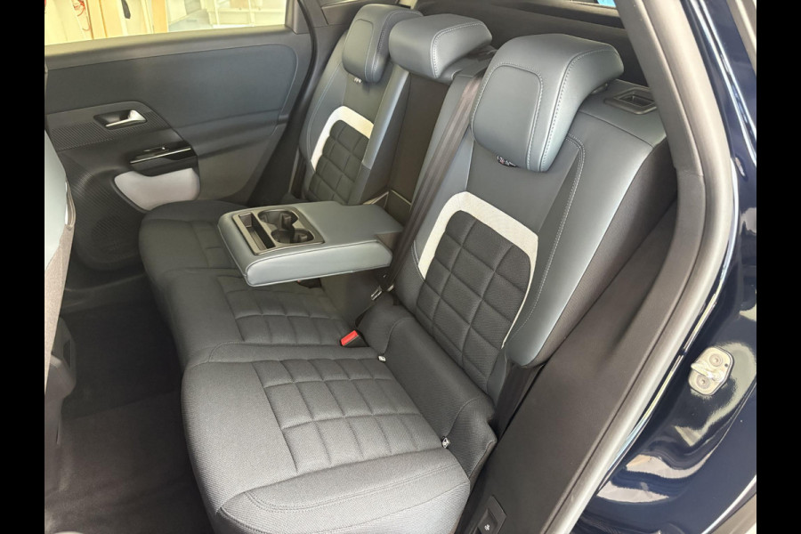 Citroën C5 Aircross 1.2 Hybrid 145 Plus Leverbaar per september