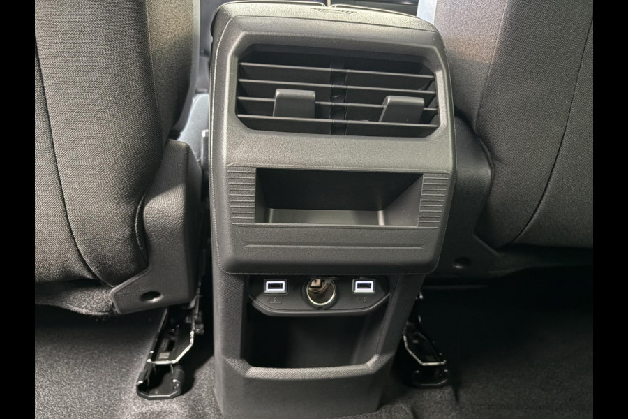 Citroën C5 Aircross 1.2 Hybrid 145 Plus Leverbaar per september