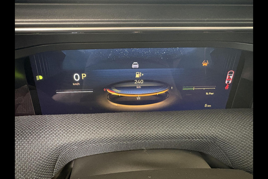 Citroën C5 Aircross 1.2 Hybrid 145 Plus Leverbaar per september