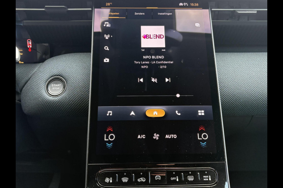 Citroën C5 Aircross 1.2 Hybrid 145 Plus Leverbaar per september