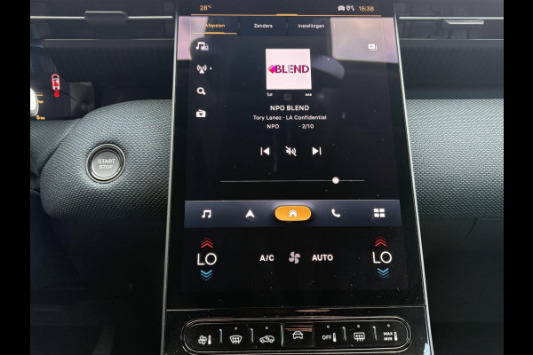 Citroën C5 Aircross 1.2 Hybrid 145 Plus Leverbaar per september