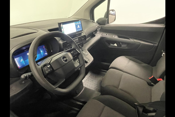Opel Combo 1.5 BlueHDi 130 L2 Automaat Apple Carplay / Android Auto Navigatie Trekhaak Airco Camera Cruise Control Parkeersensoren V+A DAB
