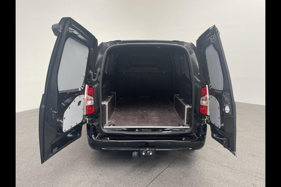 Opel Combo 1.5 BlueHDi 130 L2 Automaat Apple Carplay / Android Auto Navigatie Trekhaak Airco Camera Cruise Control Parkeersensoren V+A DAB