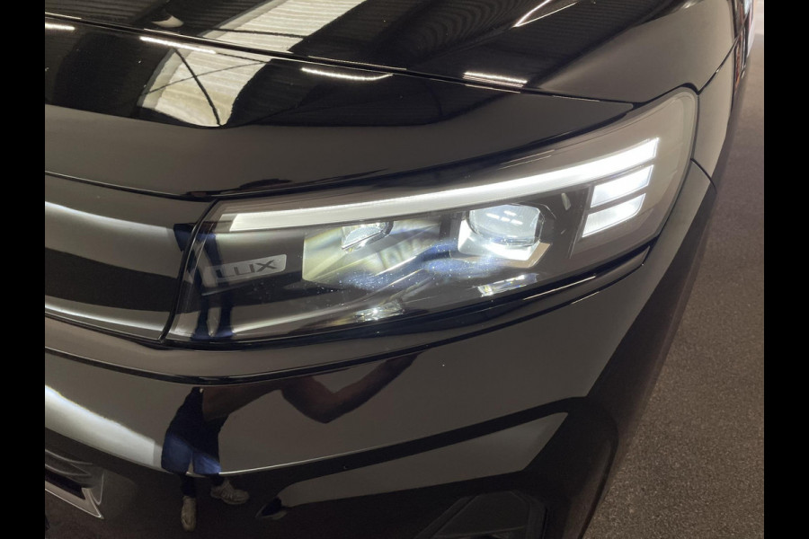 Opel Combo 1.5 BlueHDi 130 L2 Automaat Apple Carplay / Android Auto Navigatie Trekhaak Airco Camera Cruise Control Parkeersensoren V+A DAB