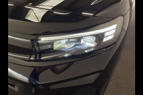 Opel Combo 1.5 BlueHDi 130 L2 Automaat Apple Carplay / Android Auto Navigatie Trekhaak Airco Camera Cruise Control Parkeersensoren V+A DAB