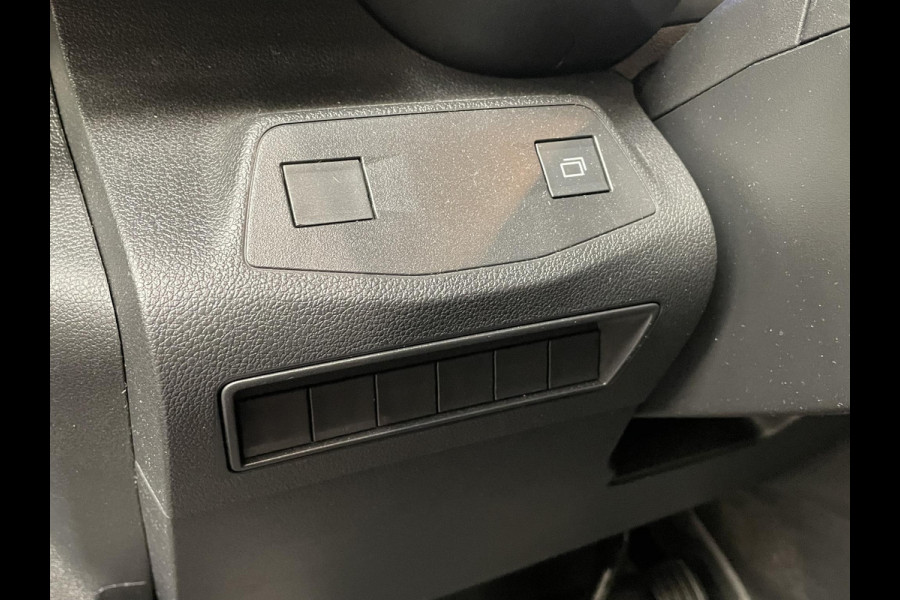 Opel Combo 1.5 BlueHDi 130 L2 Automaat Apple Carplay / Android Auto Navigatie Trekhaak Airco Camera Cruise Control Parkeersensoren V+A DAB
