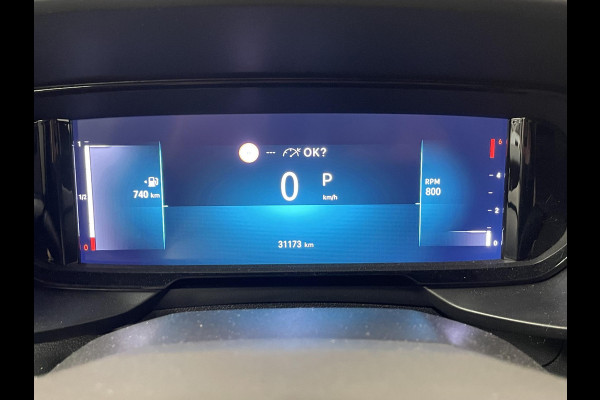 Opel Combo 1.5 BlueHDi 130 L2 Automaat Apple Carplay / Android Auto Navigatie Trekhaak Airco Camera Cruise Control Parkeersensoren V+A DAB