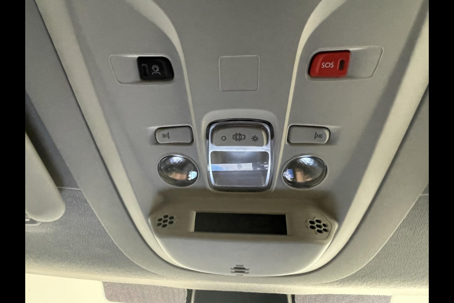Opel Combo 1.5 BlueHDi 130 L2 Automaat Apple Carplay / Android Auto Navigatie Trekhaak Airco Camera Cruise Control Parkeersensoren V+A DAB
