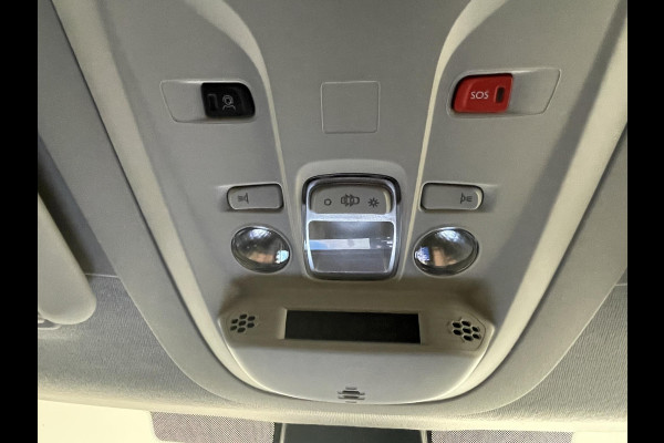 Opel Combo 1.5 BlueHDi 130 L2 Automaat Apple Carplay / Android Auto Navigatie Trekhaak Airco Camera Cruise Control Parkeersensoren V+A DAB