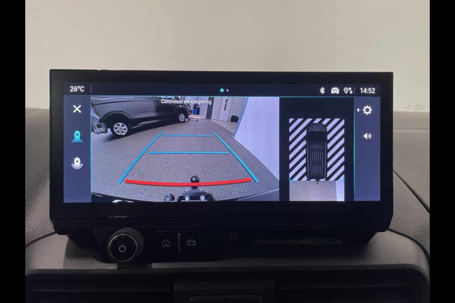 Opel Combo 1.5 BlueHDi 130 L2 Automaat Apple Carplay / Android Auto Navigatie Trekhaak Airco Camera Cruise Control Parkeersensoren V+A DAB