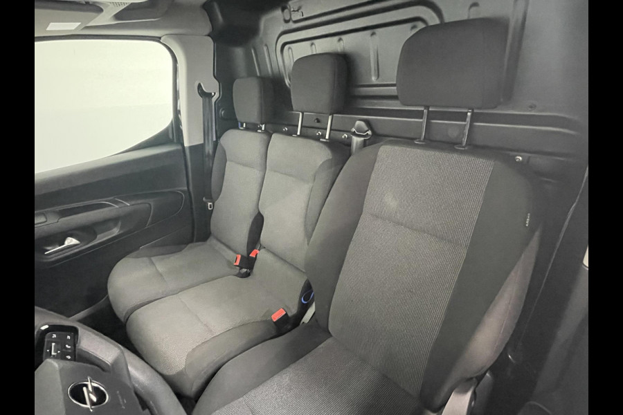 Opel Combo 1.5 BlueHDi 130 L2 Automaat Apple Carplay / Android Auto Navigatie Trekhaak Airco Camera Cruise Control Parkeersensoren V+A DAB