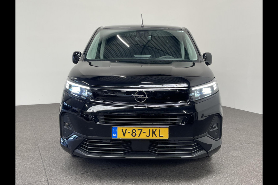 Opel Combo 1.5 BlueHDi 130 L2 Automaat Apple Carplay / Android Auto Navigatie Trekhaak Airco Camera Cruise Control Parkeersensoren V+A DAB