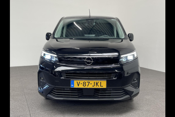 Opel Combo 1.5 BlueHDi 130 L2 Automaat Apple Carplay / Android Auto Navigatie Trekhaak Airco Camera Cruise Control Parkeersensoren V+A DAB