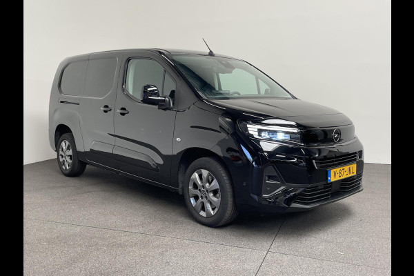 Opel Combo 1.5 BlueHDi 130 L2 Automaat Apple Carplay / Android Auto Navigatie Trekhaak Airco Camera Cruise Control Parkeersensoren V+A DAB