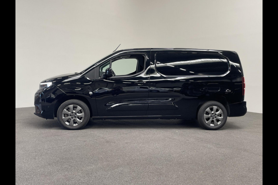 Opel Combo 1.5 BlueHDi 130 L2 Automaat Apple Carplay / Android Auto Navigatie Trekhaak Airco Camera Cruise Control Parkeersensoren V+A DAB