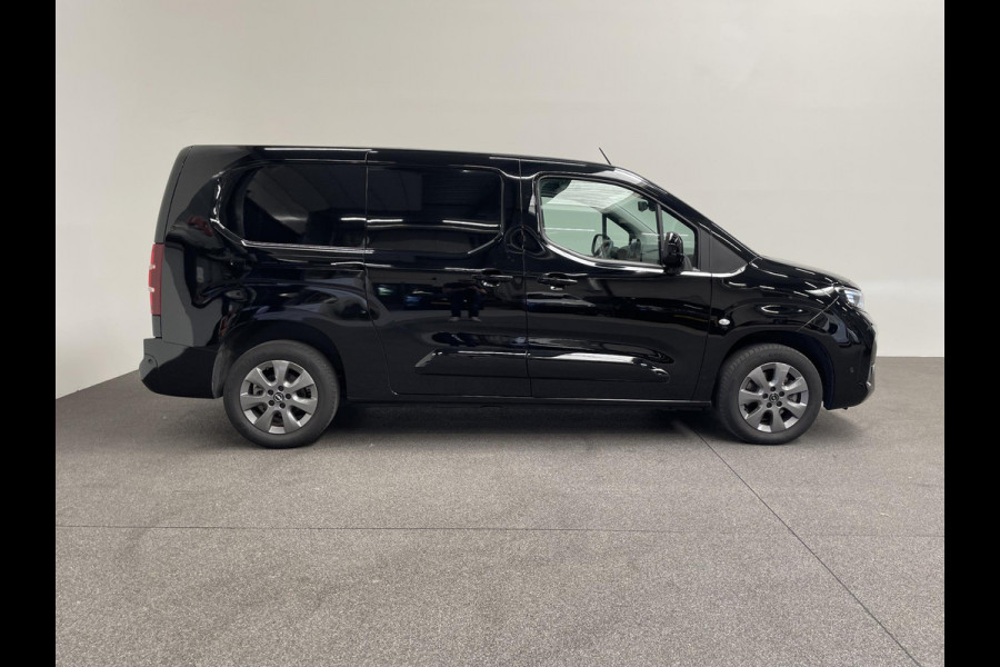 Opel Combo 1.5 BlueHDi 130 L2 Automaat Apple Carplay / Android Auto Navigatie Trekhaak Airco Camera Cruise Control Parkeersensoren V+A DAB