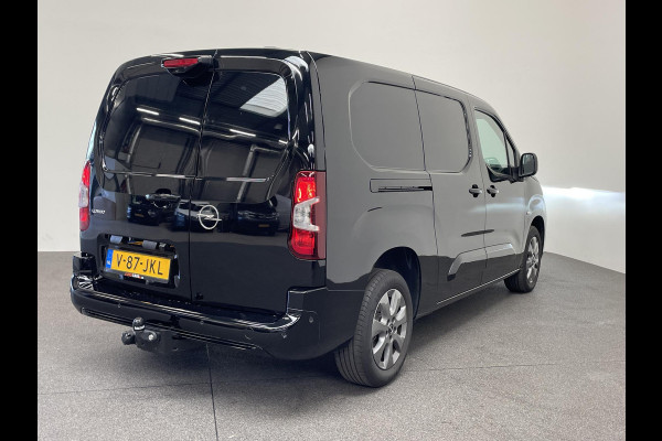 Opel Combo 1.5 BlueHDi 130 L2 Automaat Apple Carplay / Android Auto Navigatie Trekhaak Airco Camera Cruise Control Parkeersensoren V+A DAB