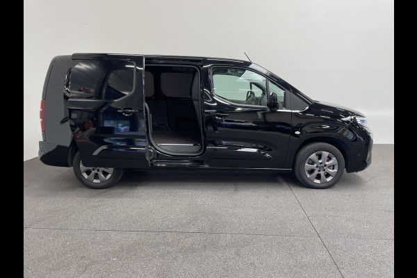 Opel Combo 1.5 BlueHDi 130 L2 Automaat Apple Carplay / Android Auto Navigatie Trekhaak Airco Camera Cruise Control Parkeersensoren V+A DAB
