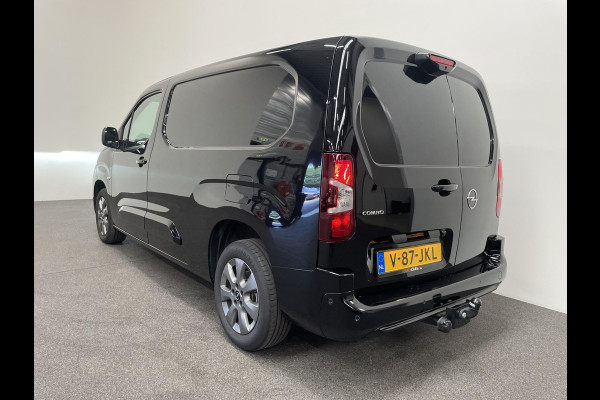 Opel Combo 1.5 BlueHDi 130 L2 Automaat Apple Carplay / Android Auto Navigatie Trekhaak Airco Camera Cruise Control Parkeersensoren V+A DAB