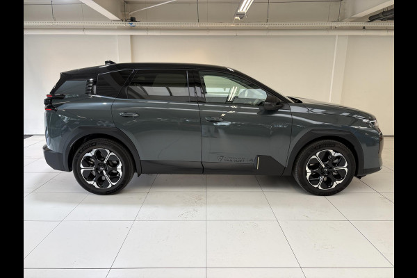 Citroën C5 Aircross Max Comfort Range 73 kWh Leverbaar per september