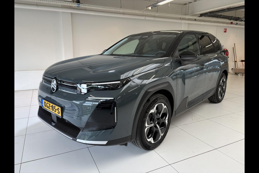 Citroën C5 Aircross Max Comfort Range 73 kWh Leverbaar per september