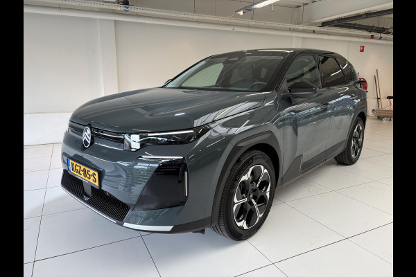Citroën C5 Aircross Max Comfort Range 73 kWh Leverbaar per september