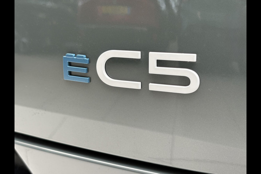 Citroën C5 Aircross Max Comfort Range 73 kWh Leverbaar per september