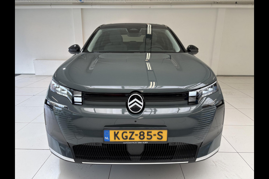 Citroën C5 Aircross Max Comfort Range 73 kWh Leverbaar per september