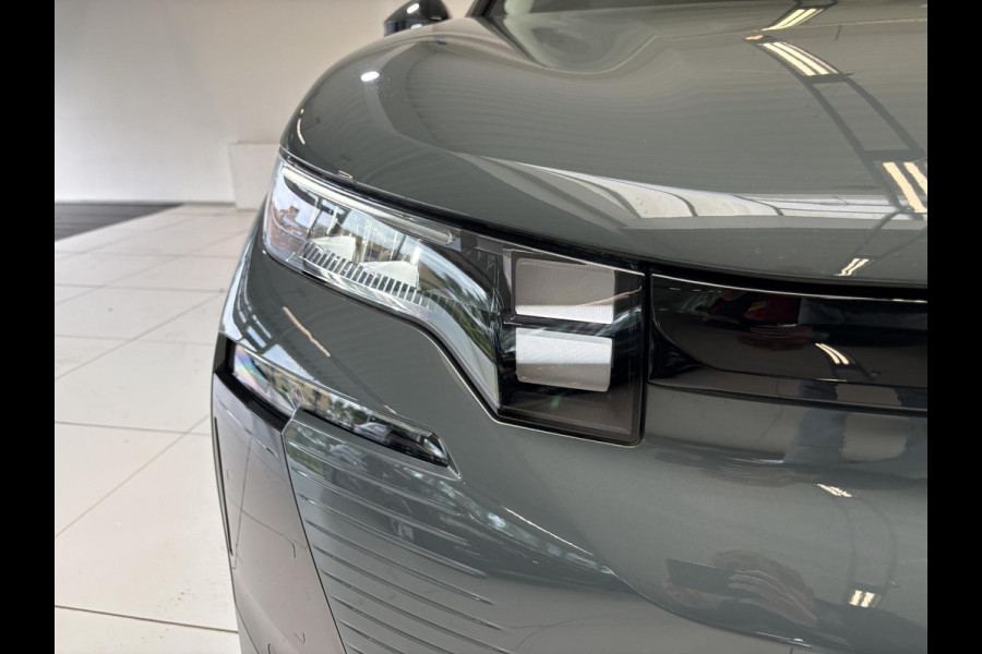 Citroën C5 Aircross Max Comfort Range 73 kWh Leverbaar per september