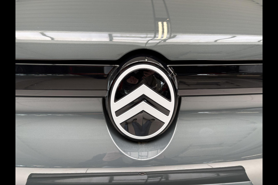 Citroën C5 Aircross Max Comfort Range 73 kWh Leverbaar per september