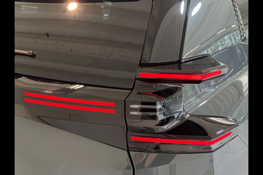 Citroën C5 Aircross Max Comfort Range 73 kWh Leverbaar per september
