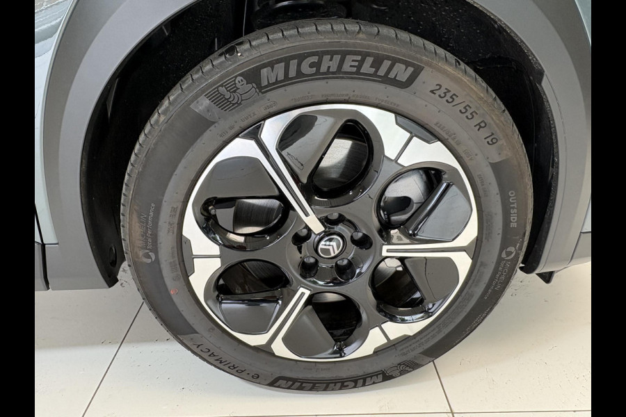 Citroën C5 Aircross Max Comfort Range 73 kWh Leverbaar per september