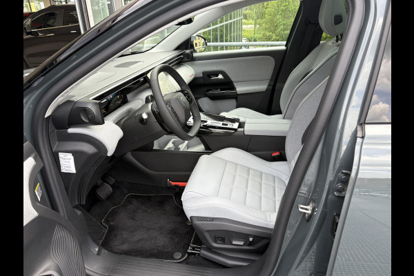 Citroën C5 Aircross Max Comfort Range 73 kWh Leverbaar per september