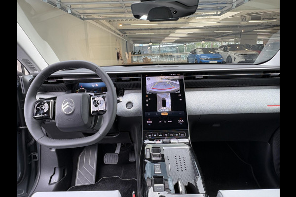 Citroën C5 Aircross Max Comfort Range 73 kWh Leverbaar per september