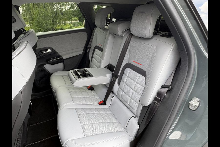 Citroën C5 Aircross Max Comfort Range 73 kWh Leverbaar per september